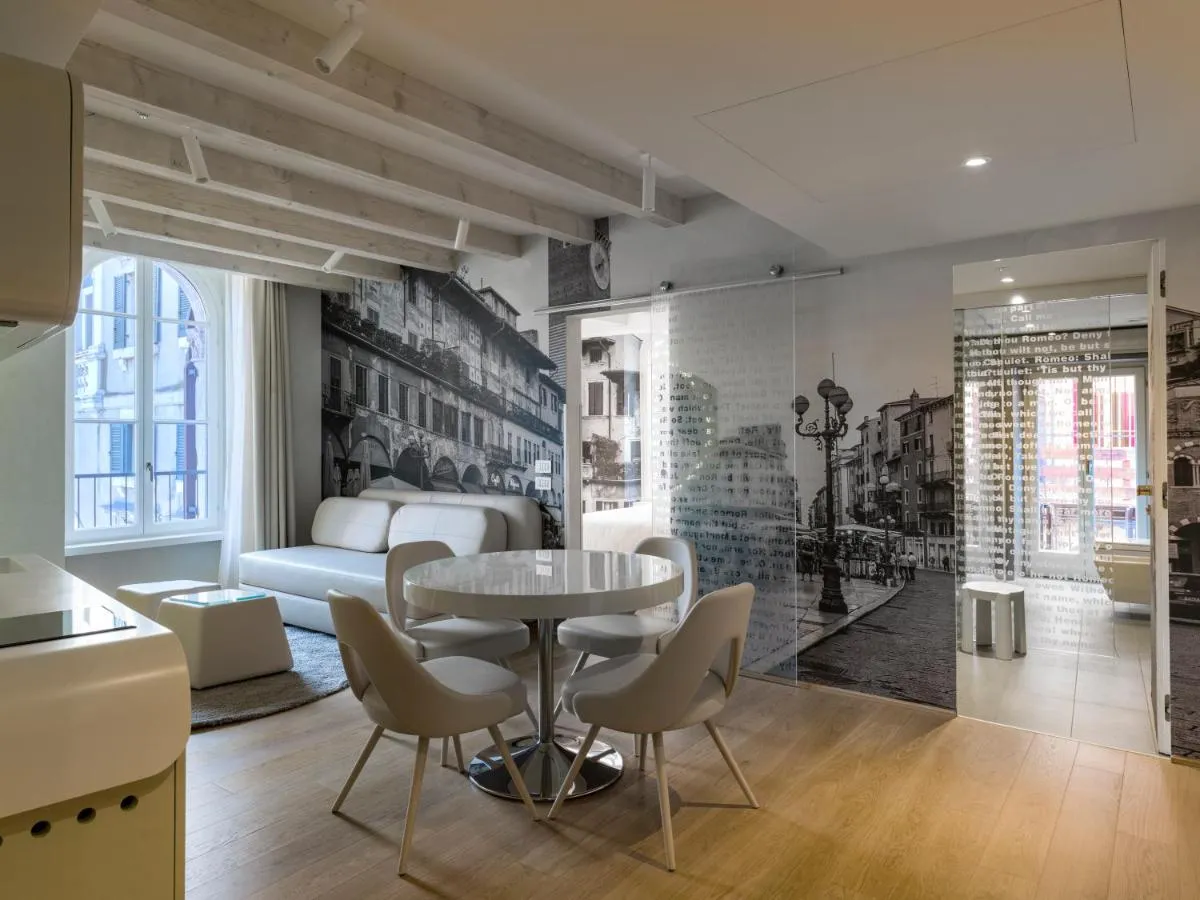 Image 2 of Lords of Verona Luxury Apartments
