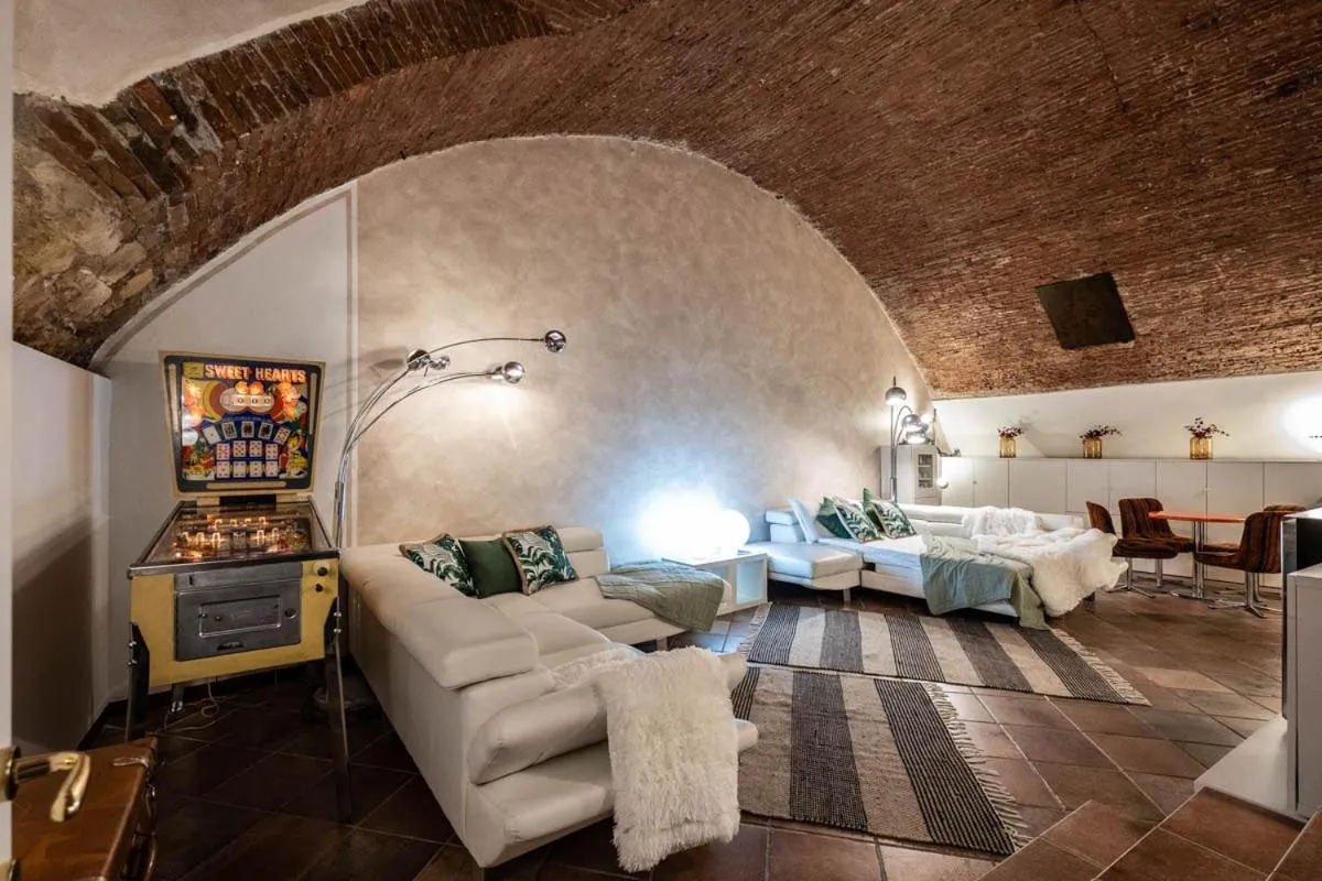 Image 1 of Luxe in the City apartment