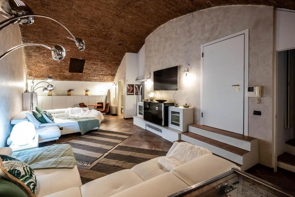 Image 4 of Luxe in the City apartment
