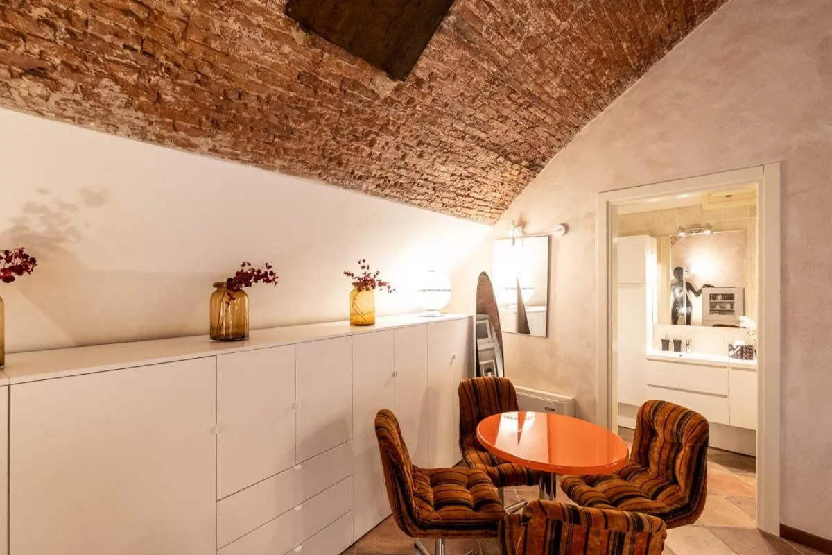 Image 3 of Luxe in the City apartment