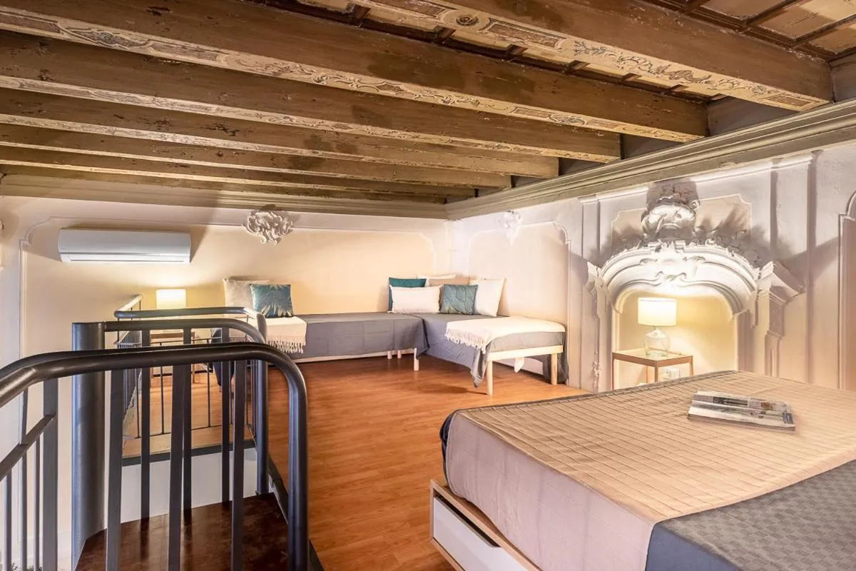 Image 3 of [Luxury Loft Duomo] Verona