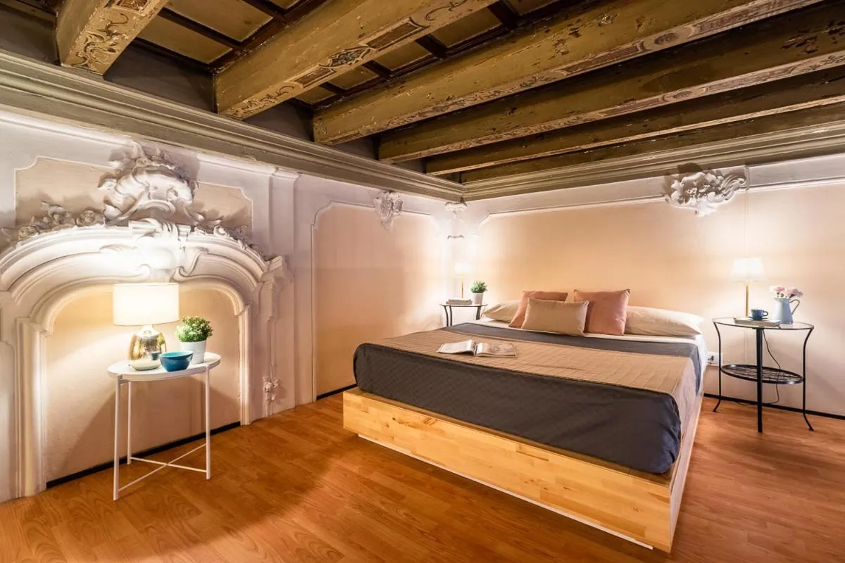 Image 6 of [Luxury Loft Duomo] Verona