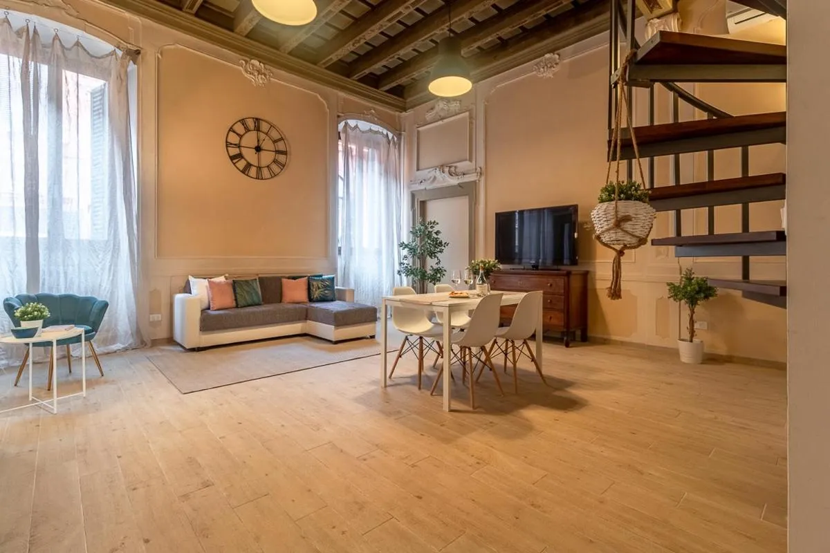 Image 4 of [Luxury Loft Duomo] Verona