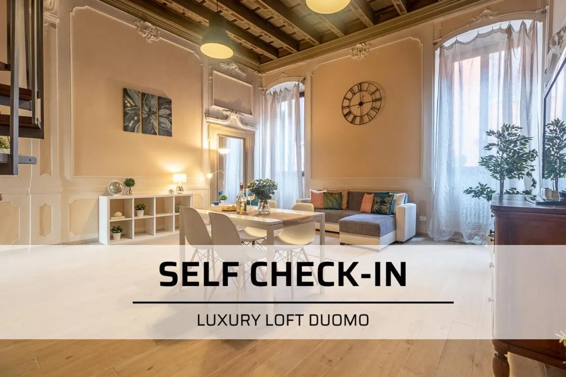 Image of [Luxury Loft Duomo] Verona