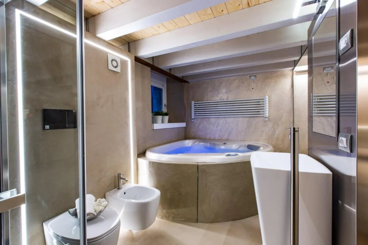 Image 4 of Luxury Wellness Verona Spa