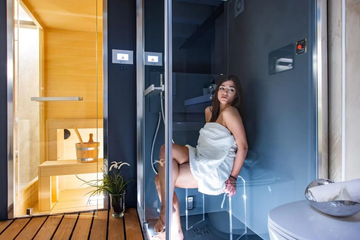 Image 6 of Luxury Wellness Verona Spa