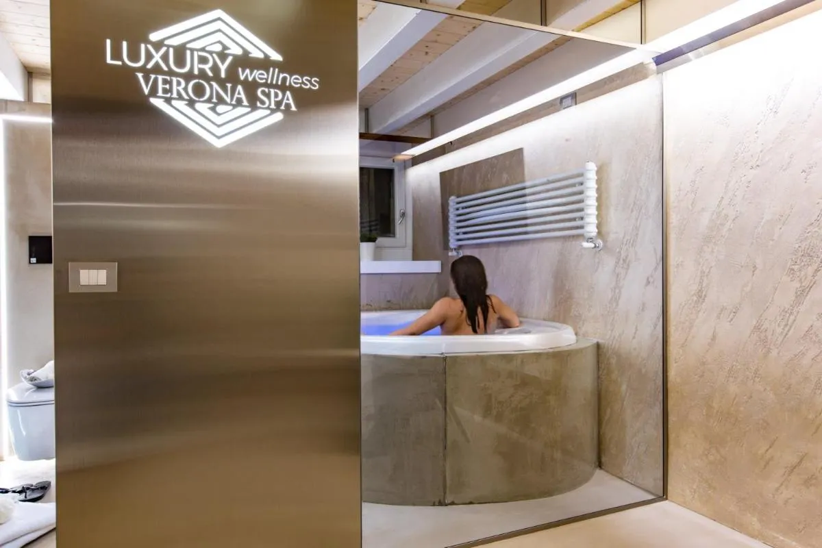 Image 3 of Luxury Wellness Verona Spa