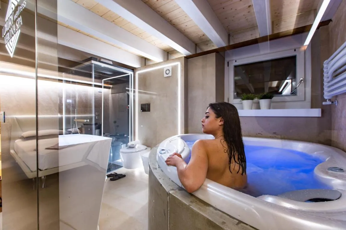 Image of Luxury Wellness Verona Spa