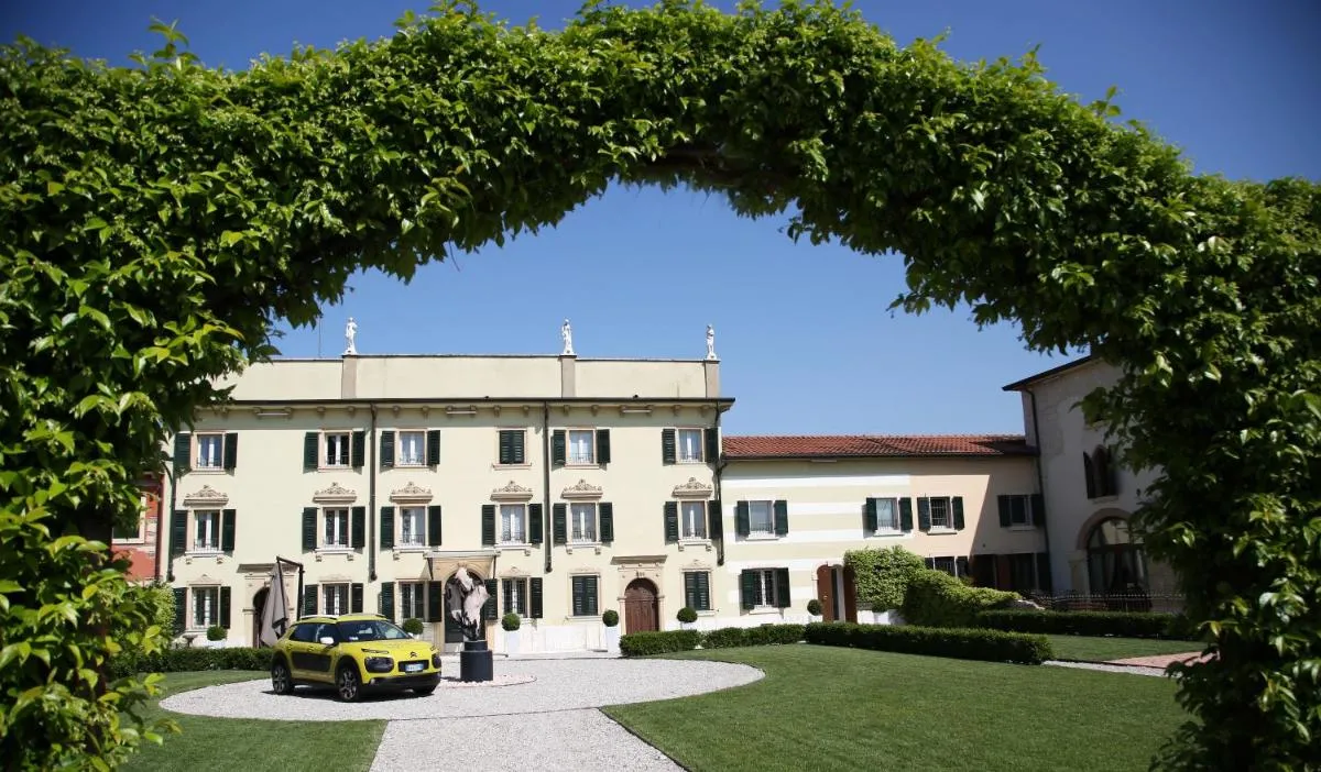 Image 1 of Madonna Villa Baietta
