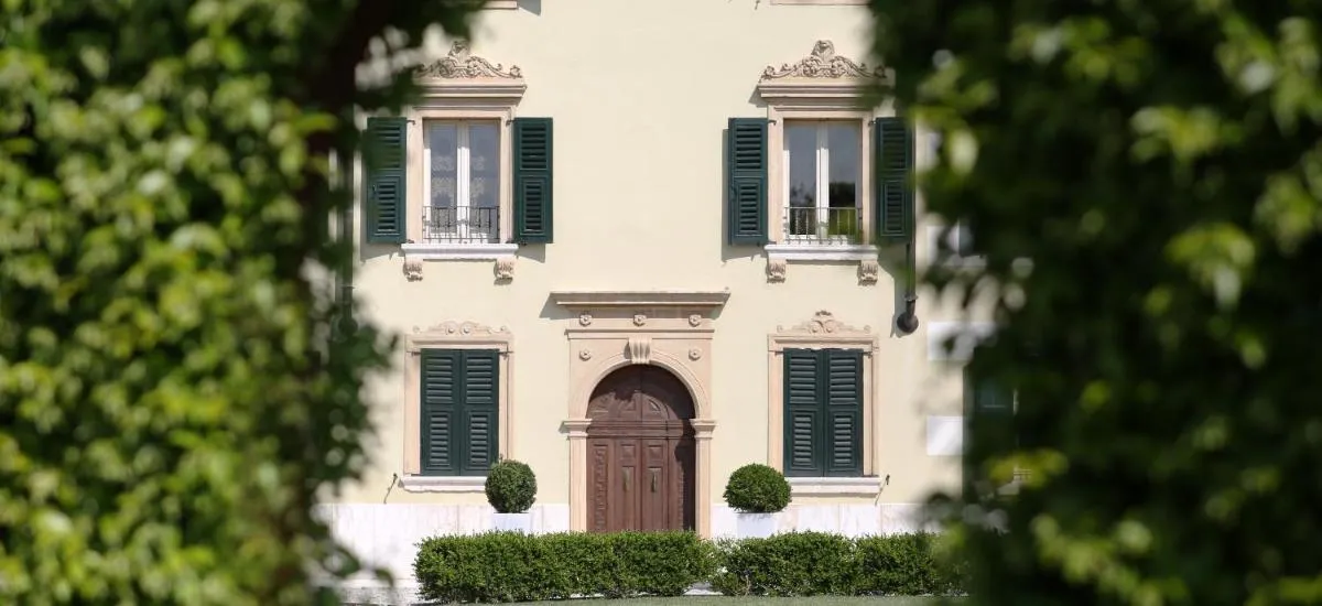 Image 3 of Madonna Villa Baietta