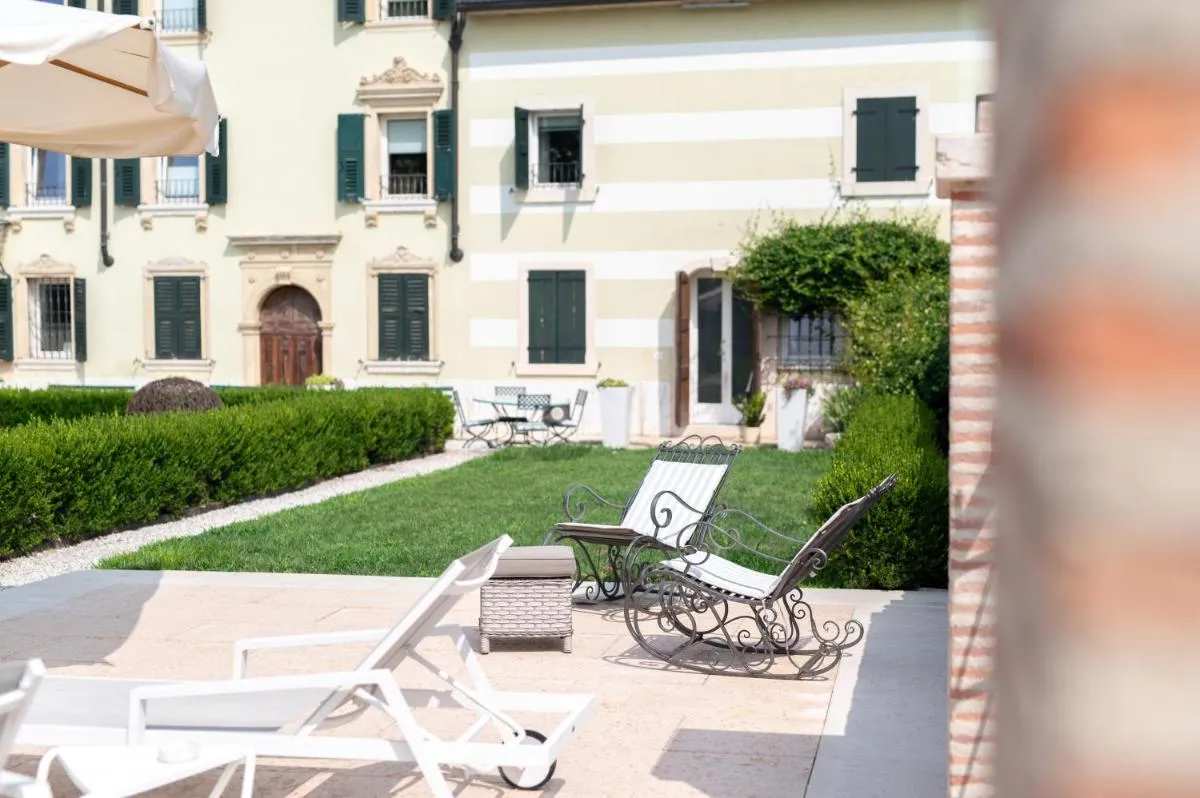 Image 6 of Madonna Villa Baietta