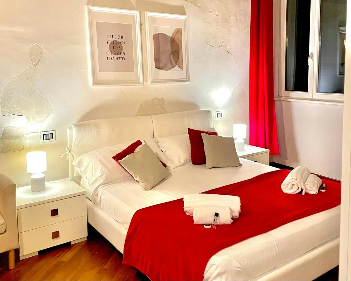 Image 1 of Magnolia Home – Piazza delle Erbe