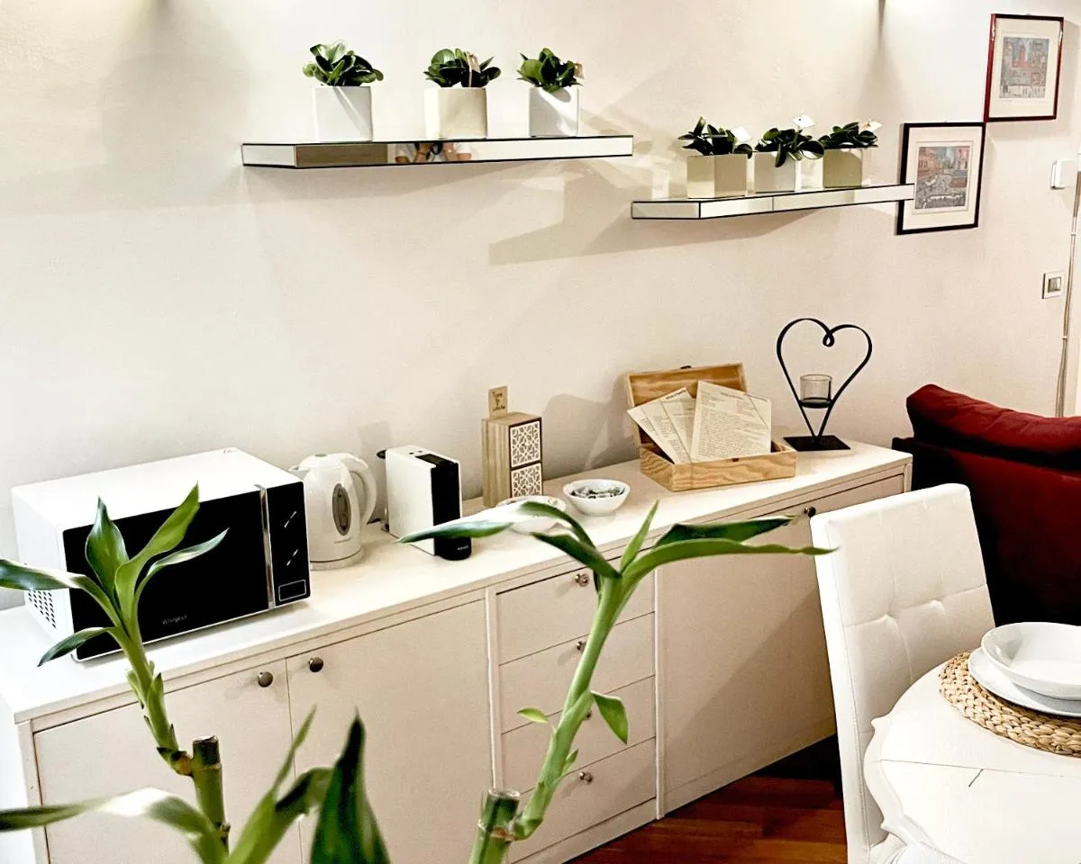 Image 4 of Magnolia Home – Piazza delle Erbe