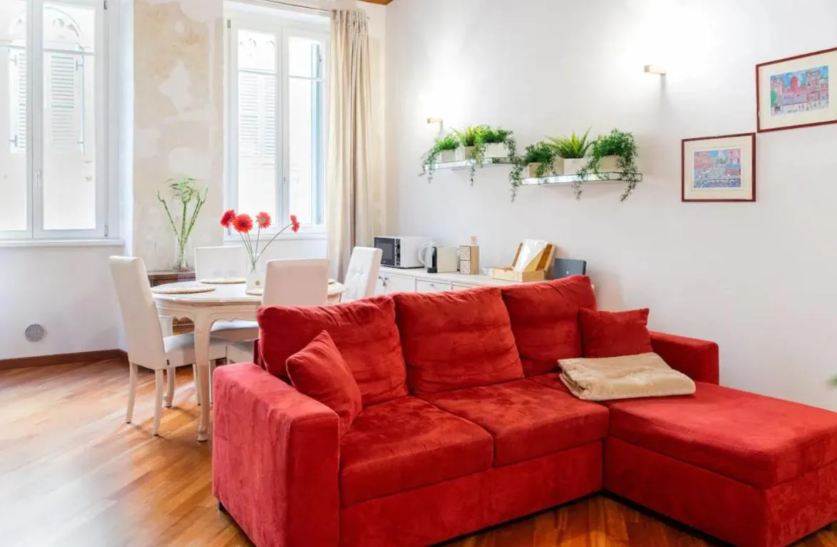 Image of Magnolia Home – Piazza delle Erbe
