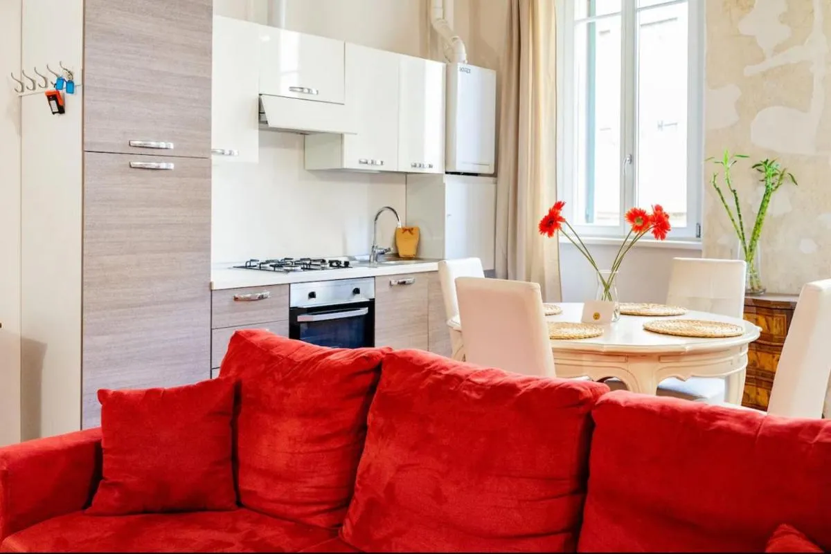 Image 6 of Magnolia Home – Piazza delle Erbe