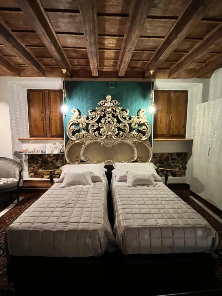 Image 6 of Marcello Sleep&Spa