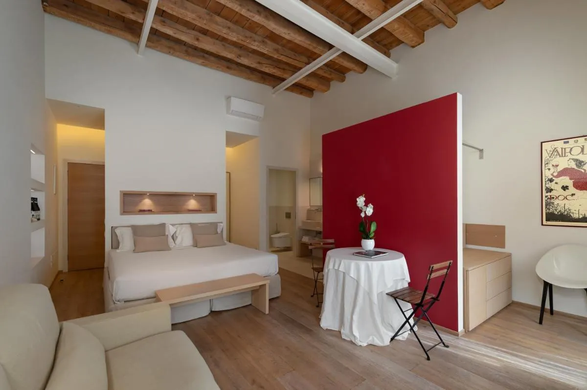 Image 6 of Massimago Wine Suites