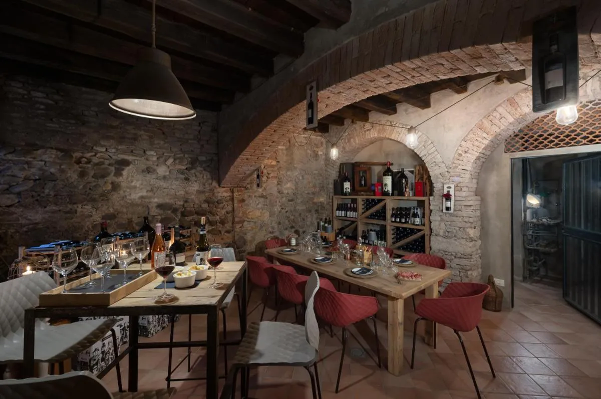 Image 3 of Massimago Wine Suites