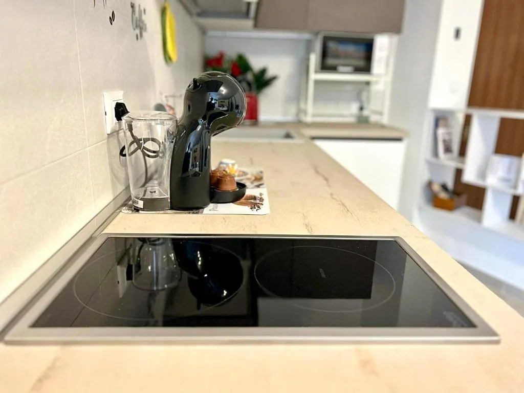 Image of Monica’s Dream Apartment