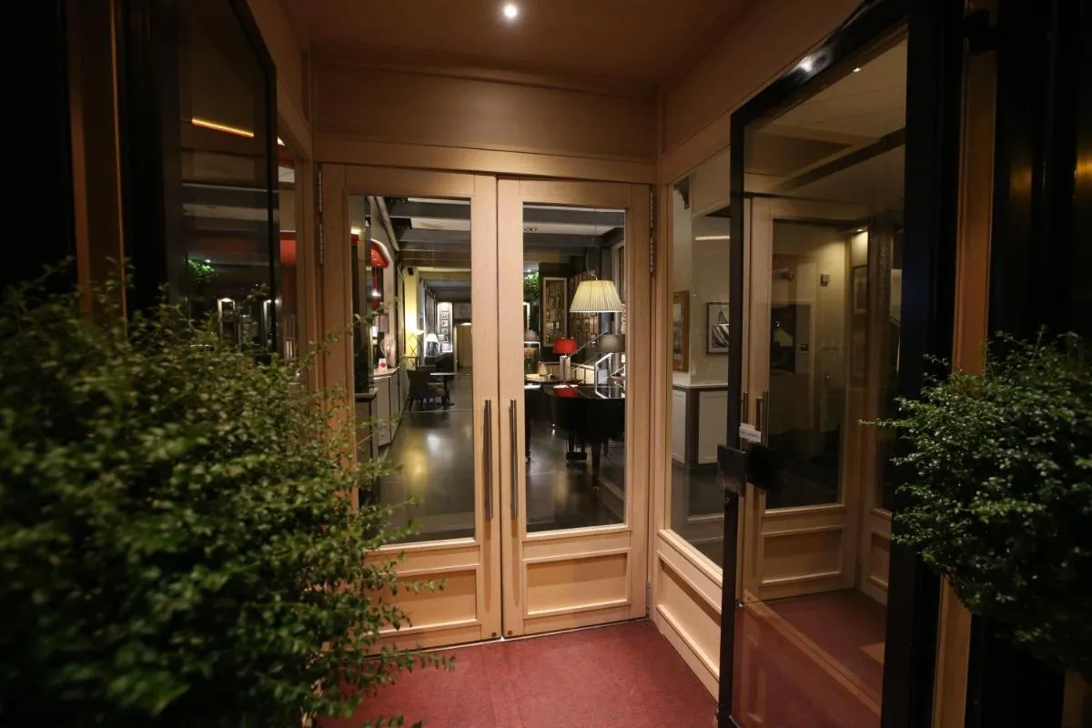 Image 5 of Monolocale di Via Mameli
