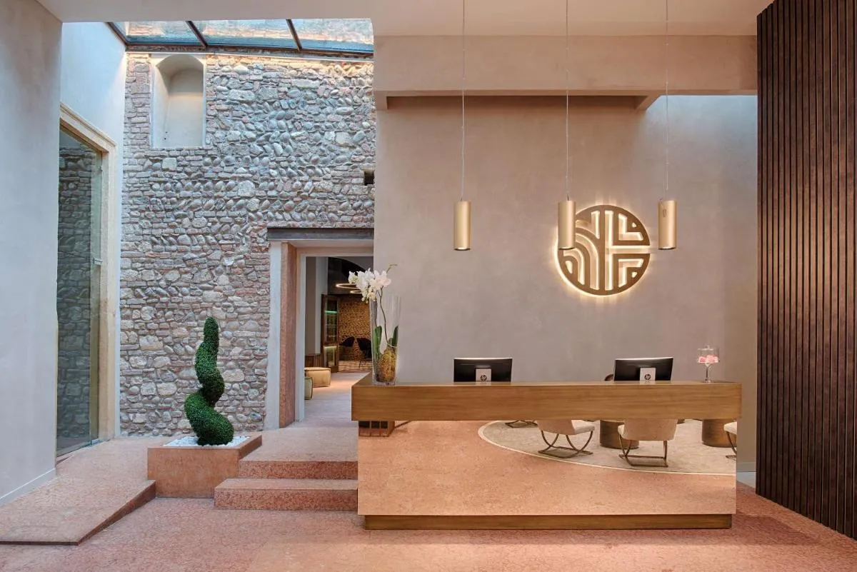 Image 6 of NH Collection Palazzo Verona