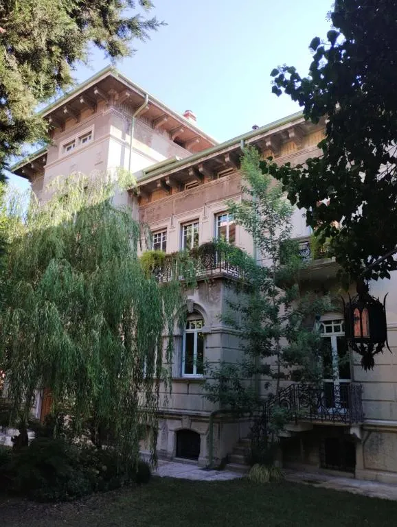 Image of NOBILI LIBARDI – VILLA BASEVI