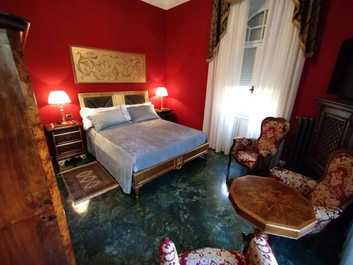 Image 4 of NOBILI LIBARDI – VILLA BASEVI