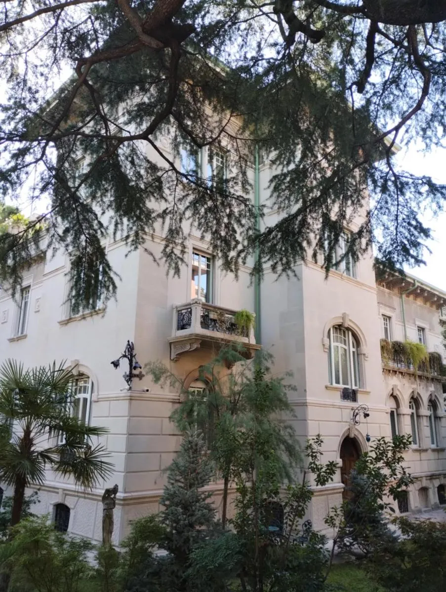 Image 1 of NOBILI LIBARDI – VILLA BASEVI