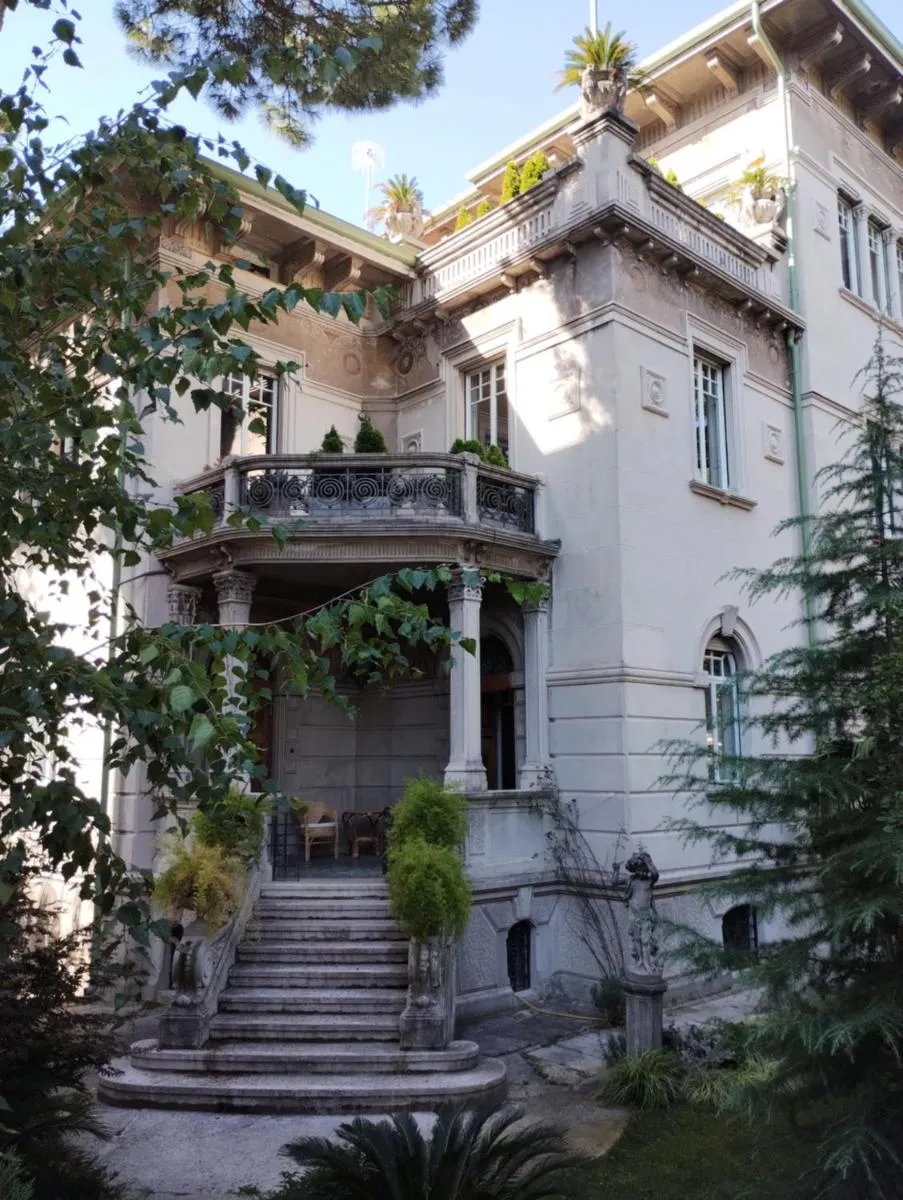Image 2 of NOBILI LIBARDI – VILLA BASEVI