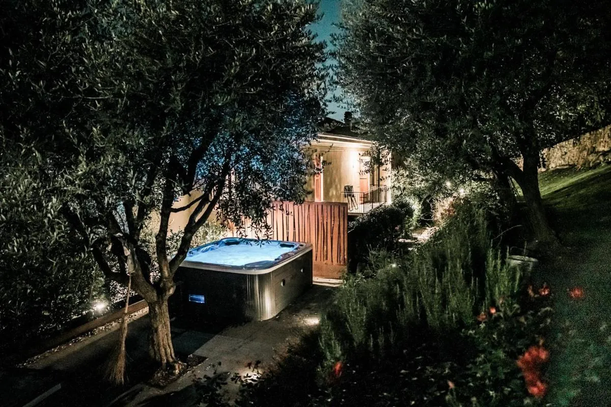 Image 3 of Naboo Verona Luxury Suites