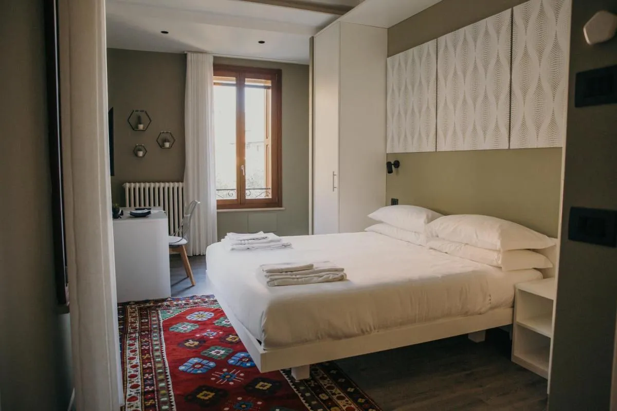 Image 1 of Naboo Verona Luxury Suites