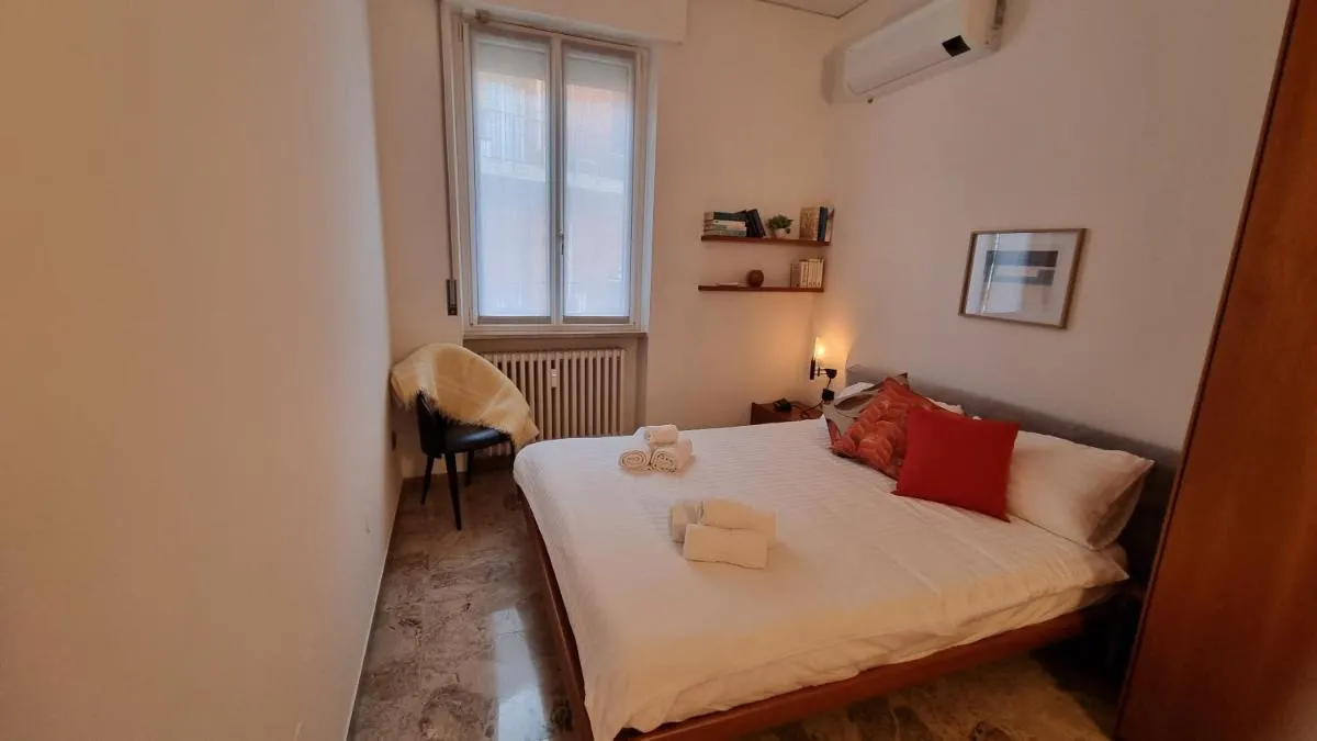 Image 1 of [Near San Zeno] 10 min to center Verona