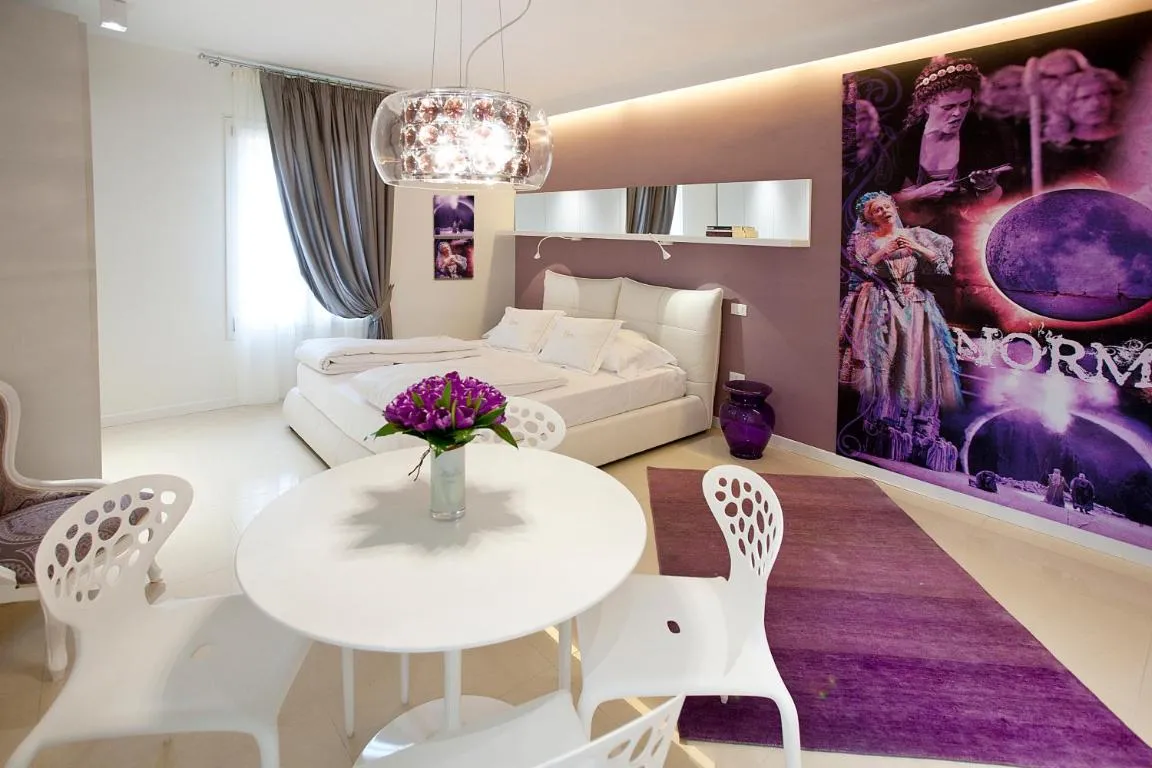 Image of Opera Relais De Charme – Aparthotel