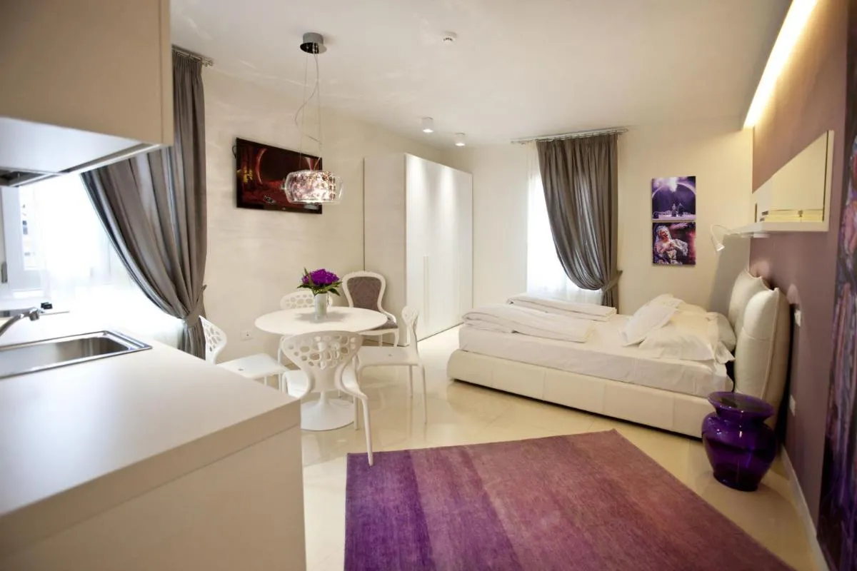 Image 1 of Opera Relais De Charme – Aparthotel