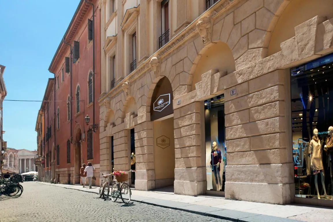 Image of Oriana Homèl Verona
