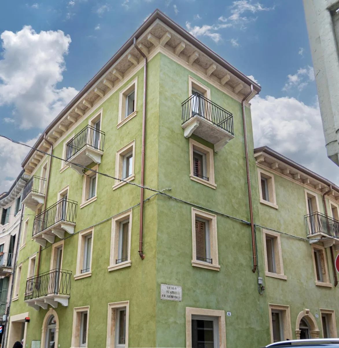 Image 5 of PALAZZO CIOPETA – Italian Excellence
