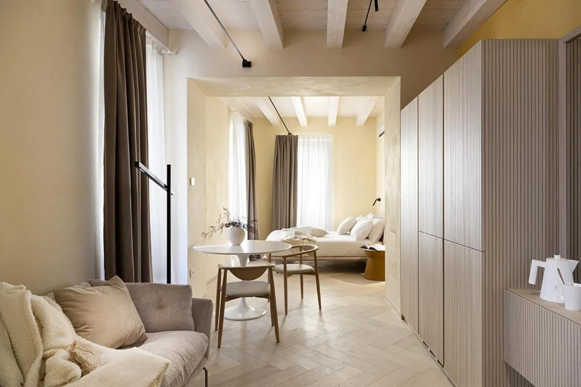 Image of PALAZZO CIOPETA – Italian Excellence