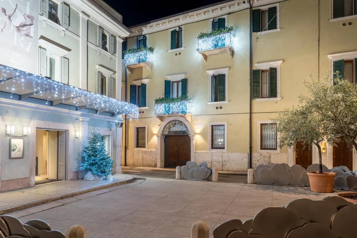 Image 1 of PALAZZO RISTORI
