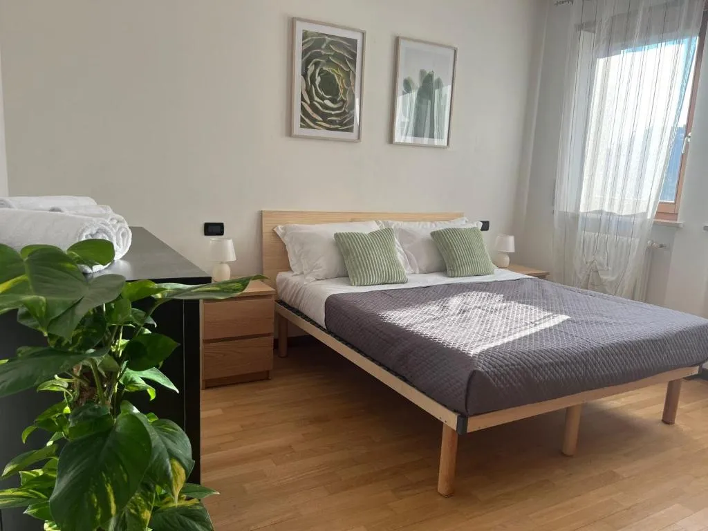 Image of PAO Apartment – Borgo Milano