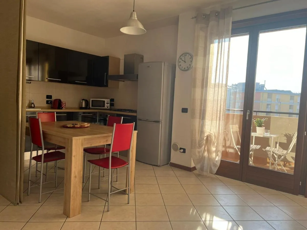 Image 3 of PAO Apartment – Borgo Milano