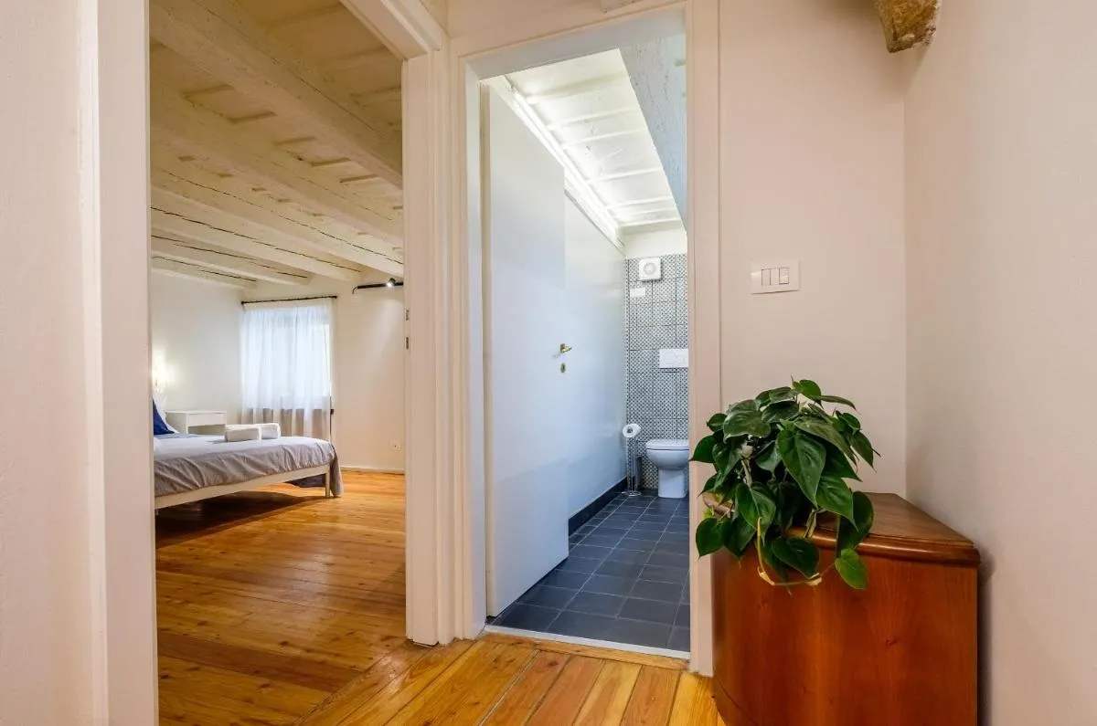 Image 1 of PAO Apartment – Veronetta 2