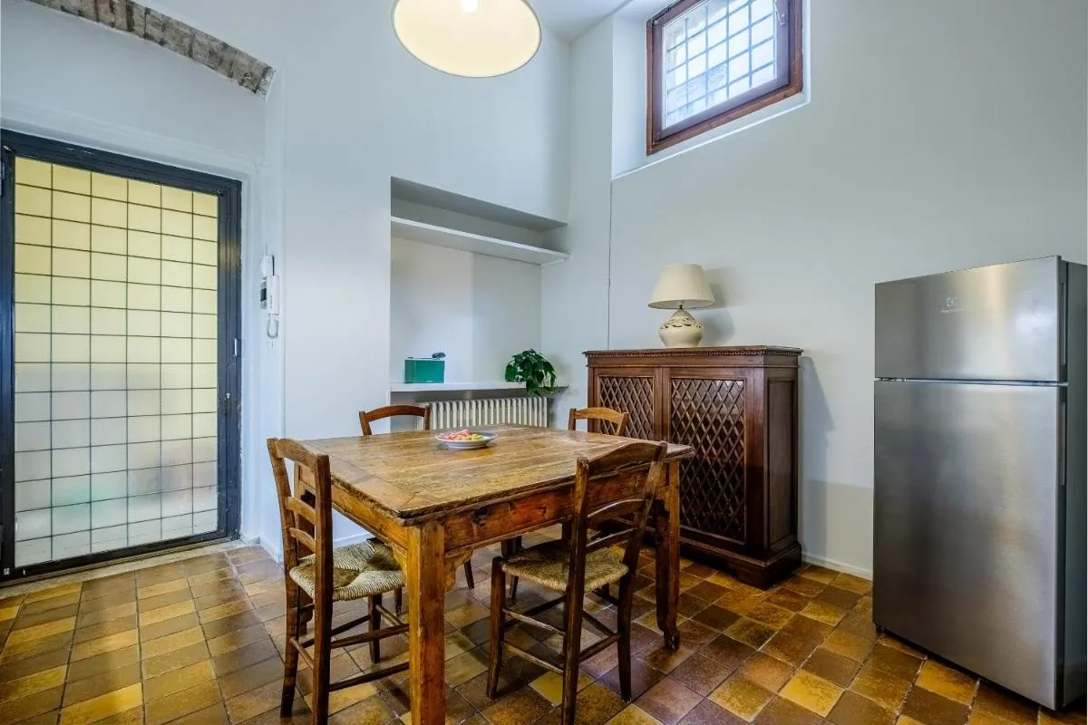 Image 3 of PAO Apartment – Veronetta 2