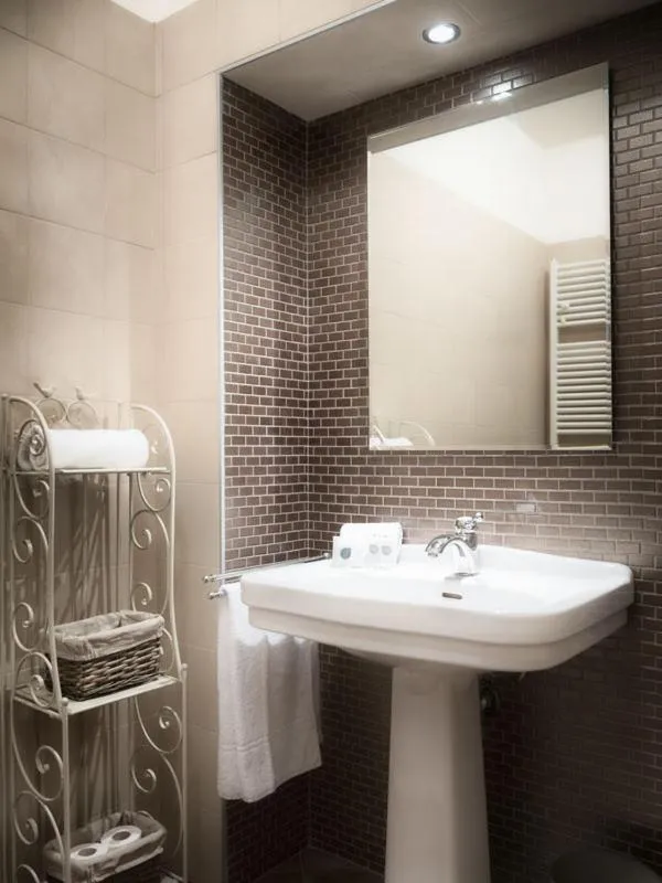 Image 6 of Palazzo Cerù Bed and Breakfast