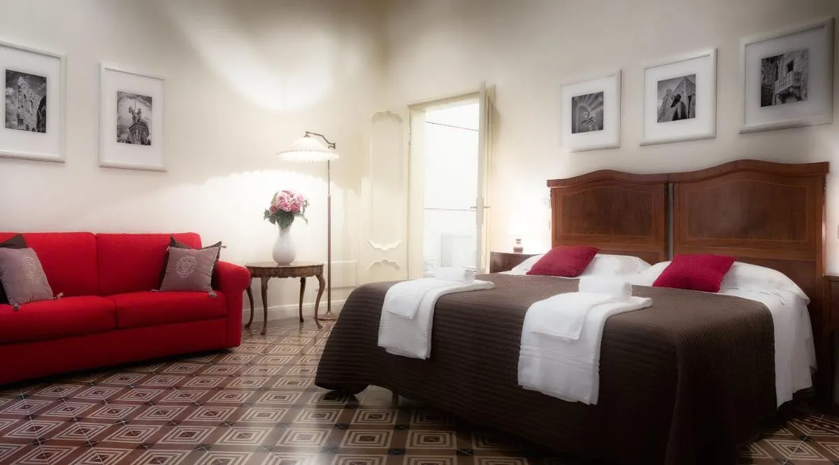 Image of Palazzo Cerù Bed and Breakfast