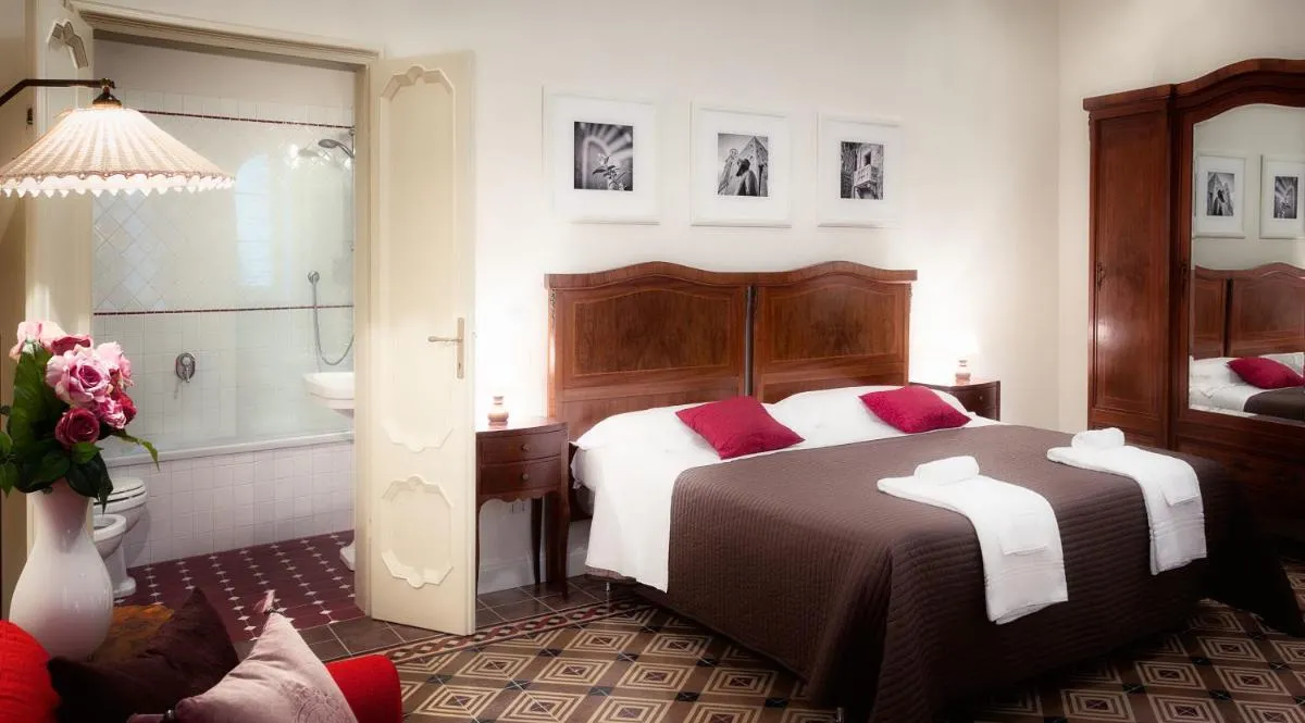 Image 5 of Palazzo Cerù Bed and Breakfast