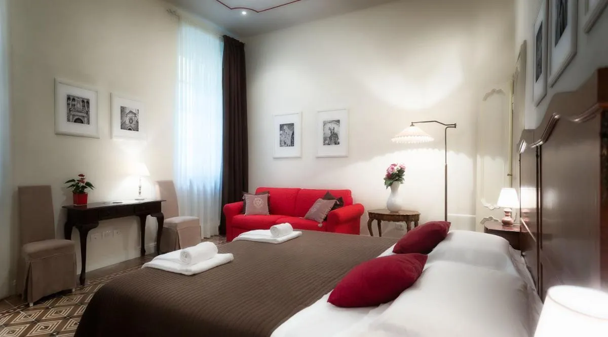 Image 1 of Palazzo Cerù Bed and Breakfast