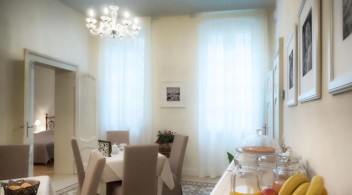 Image 3 of Palazzo Cerù Bed and Breakfast