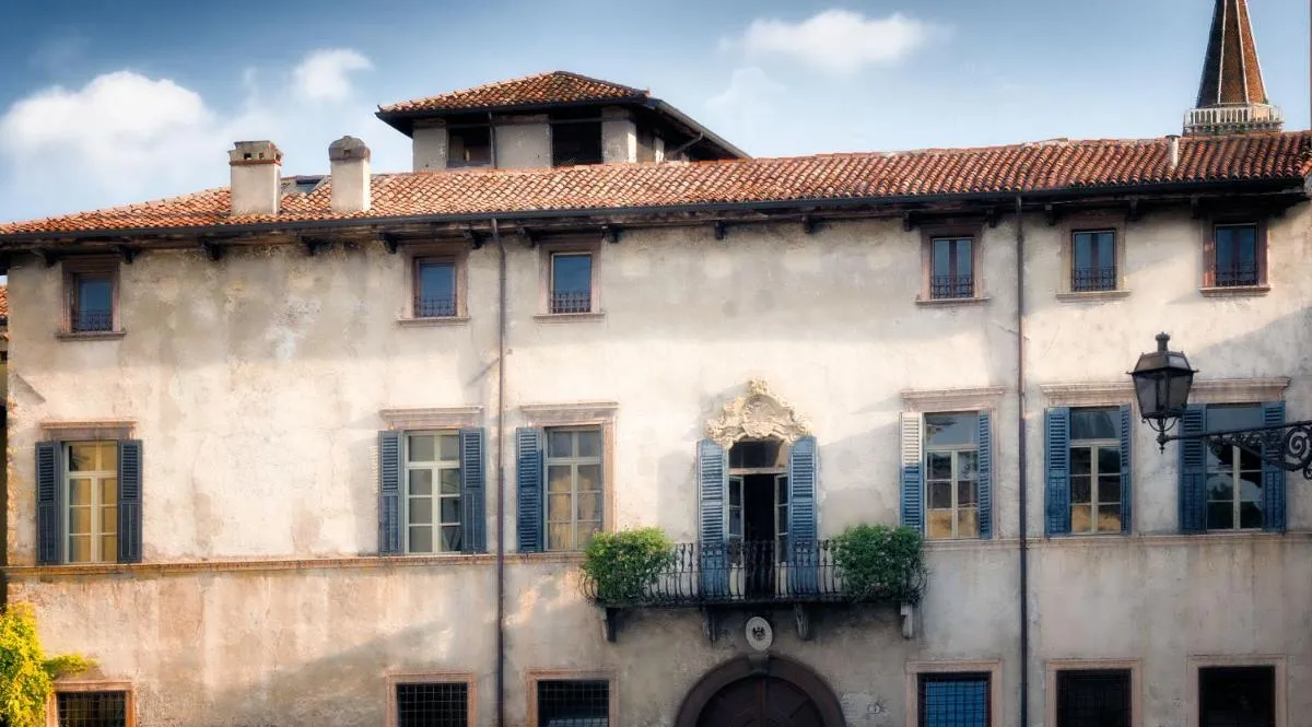 Image 4 of Palazzo Cerù Bed and Breakfast