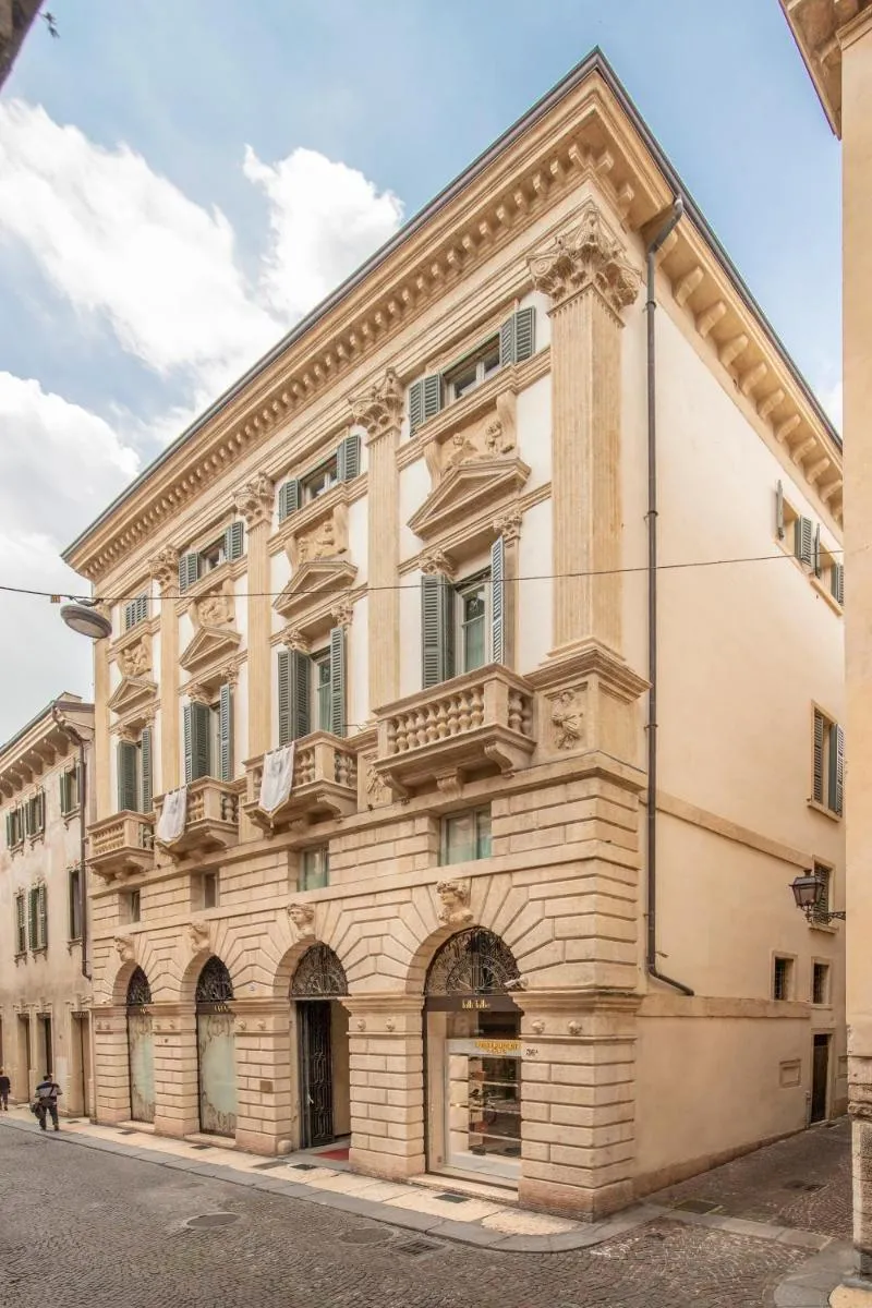 Image 6 of Palazzo Monga Boutique Guesthouse