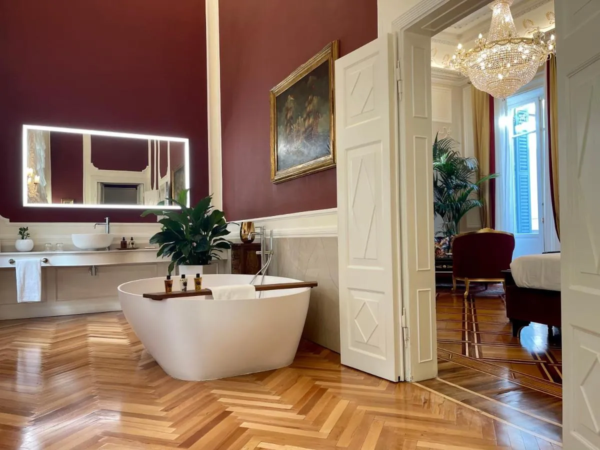 Image 1 of Palazzo Monga Boutique Guesthouse